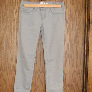 YMI Super Skinny Jeggings